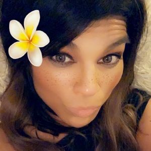 Meet your Posher, Kimberly